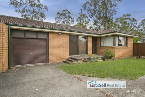 Property photo of 6/1 Astelia Street Macquarie Fields NSW 2564
