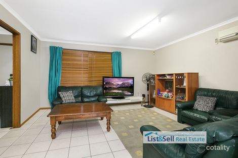 Property photo of 6/1 Astelia Street Macquarie Fields NSW 2564