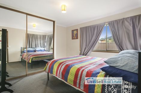 Property photo of 6/1 Astelia Street Macquarie Fields NSW 2564