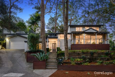 Property photo of 12 Bristol Avenue Pymble NSW 2073