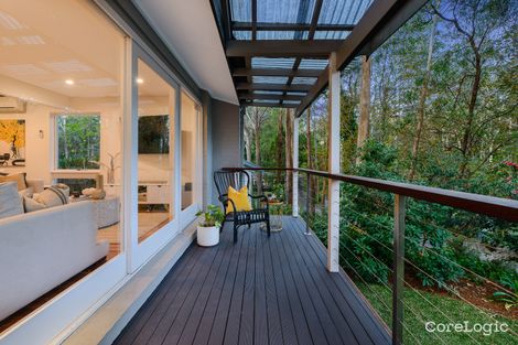 Property photo of 12 Bristol Avenue Pymble NSW 2073