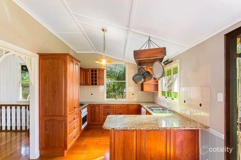 Property photo of 58 Eversleigh Road Scarborough QLD 4020