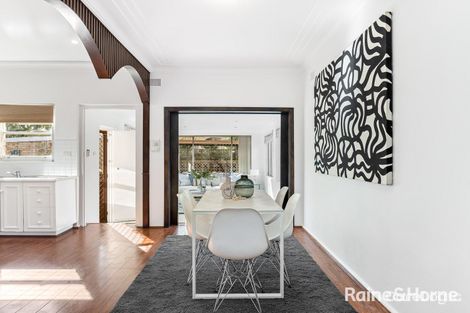 Property photo of 129A Barker Street Randwick NSW 2031