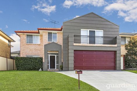 20 Harrington Ave, Castle Hill, NSW 2154