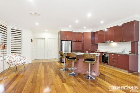 Property photo of 20 Harrington Avenue Castle Hill NSW 2154