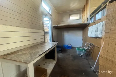 Property photo of 45 Drayton Street Nanango QLD 4615