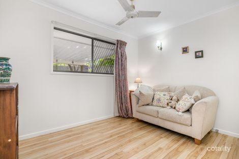 Property photo of 589 Cavendish Road Coorparoo QLD 4151