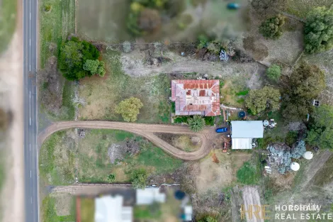 Property photo of 84-106 Main Street Goroke VIC 3412