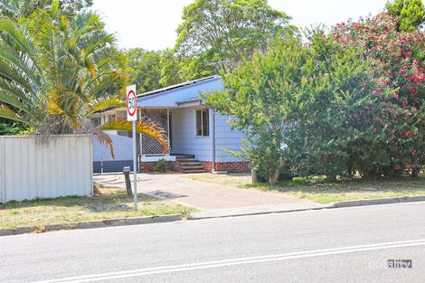 Property photo of 138 Morna Point Road Anna Bay NSW 2316