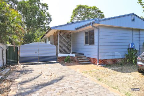 Property photo of 138 Morna Point Road Anna Bay NSW 2316