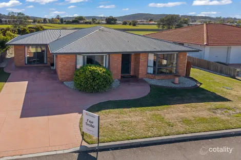 3 Nautilus Pl, St Helens, TAS 7216