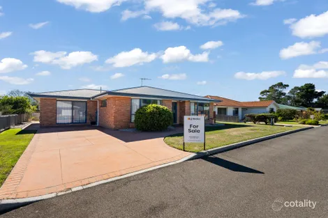 Property photo of 3 Nautilus Place St Helens TAS 7216