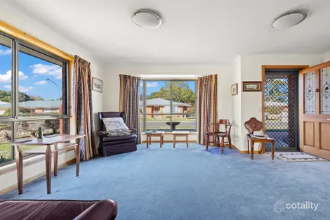 Property photo of 3 Nautilus Place St Helens TAS 7216
