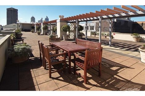 Property photo of 208/47-49 Chippen Street Chippendale NSW 2008