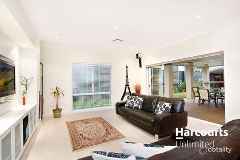 Property photo of 39 Pentonville Parade Castle Hill NSW 2154
