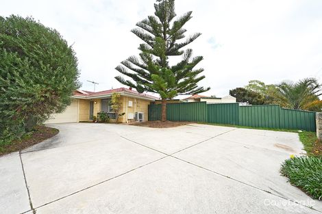 Property photo of 37B Haskell Gardens Clarkson WA 6030