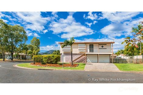 Property photo of 13 Kawana Close Kawana QLD 4701