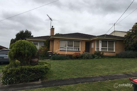 Property photo of 8 Charles Street Drouin VIC 3818
