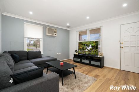 Property photo of 28 Rymill Road Tregear NSW 2770