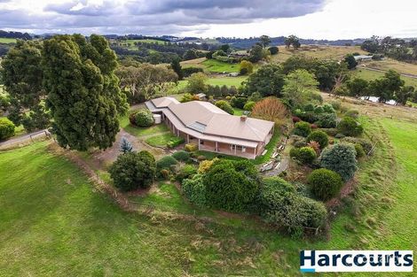 Property photo of 16 Eleanor Drive Silvan VIC 3795