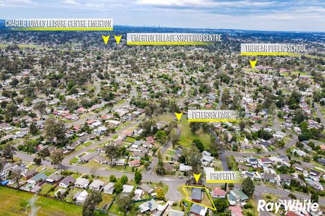 Property photo of 28 Rymill Road Tregear NSW 2770