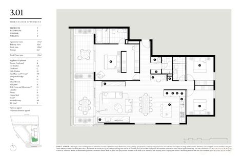 Property photo of 301/200 Beavers Road Northcote VIC 3070