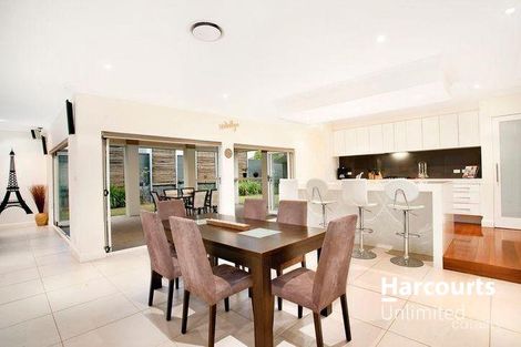 Property photo of 39 Pentonville Parade Castle Hill NSW 2154