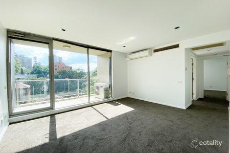 201/88 Berry St, North Sydney, NSW 2060