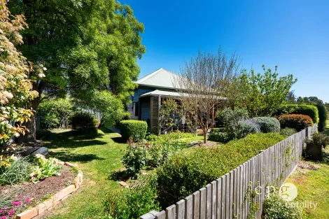 Property photo of 12 Church Street Newstead VIC 3462