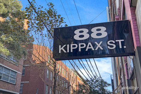 88-96 Kippax St, Surry Hills, NSW 2010