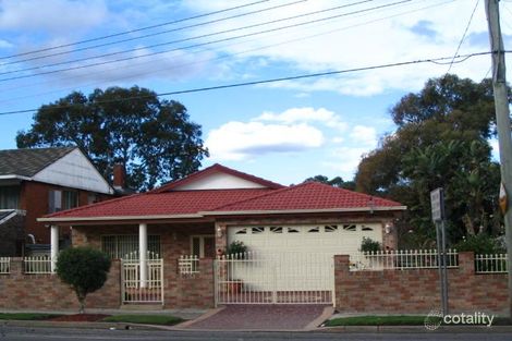 297 Clyde St, South Granville, NSW 2142