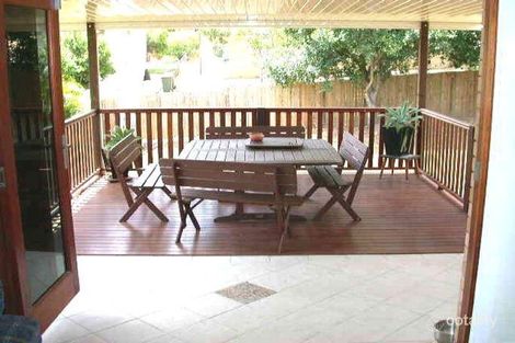 Property photo of 27 Mingera Street Mansfield QLD 4122