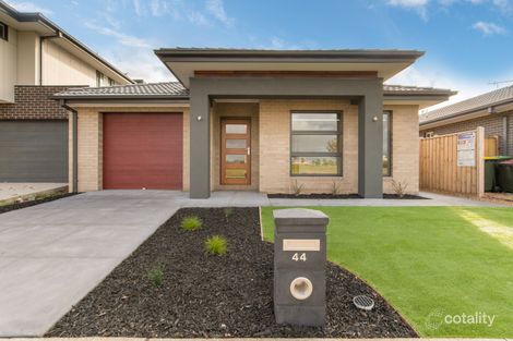 Property photo of 44 Rutledge Boulevard North Geelong VIC 3215