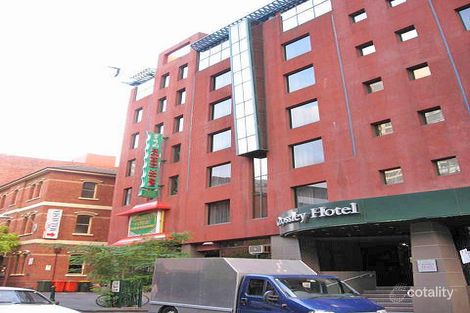 2/43 Little Bourke St, Melbourne, VIC 3000