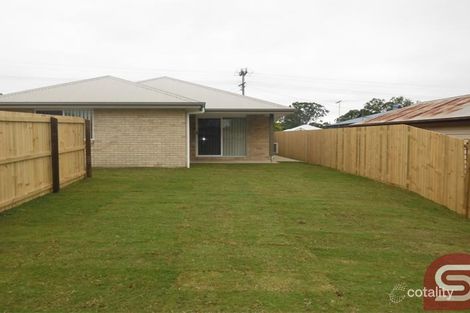 Property photo of 2/148 Pine Mountain Road Brassall QLD 4305