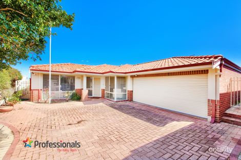 Property photo of 3/147 Moulden Avenue Yokine WA 6060