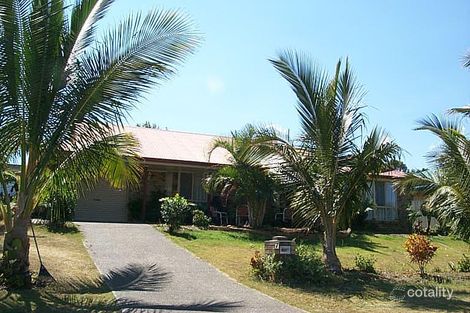 Property photo of 7 Urarii Crescent Shoal Point QLD 4750