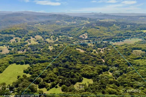 Property photo of 90 Bates Road Federal NSW 2480