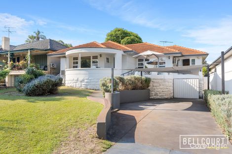 Property photo of 62 Lanark Street Coolbinia WA 6050