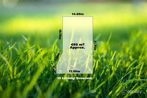 19 Latimer Cres, Trott Park, SA 5158