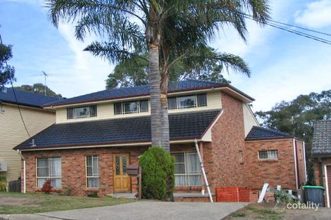Property photo of 53 Sandakan Road Revesby Heights NSW 2212