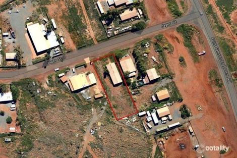 5 Jager St, Roebourne, WA 6718