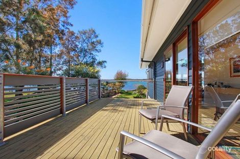 Property photo of 35 Grand Parade Bonnells Bay NSW 2264