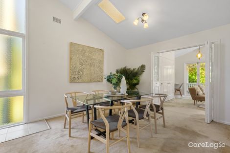 Property photo of 4 Bambara Crescent Beecroft NSW 2119