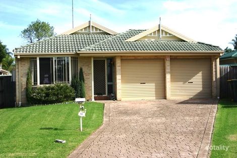 30 Bettong Pl, St Helens Park, NSW 2560