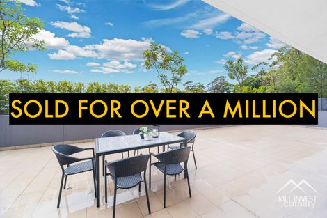 Property photo of 1207/39 Rhodes Street Hillsdale NSW 2036
