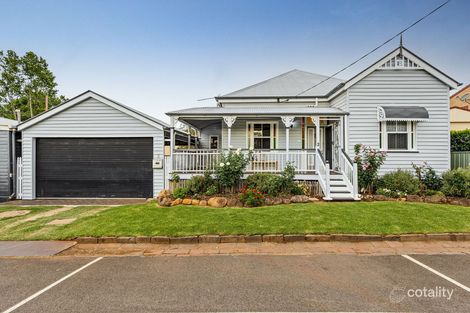 Property photo of 2 Jane Street East Toowoomba QLD 4350