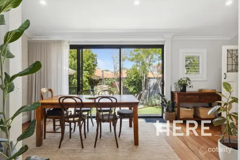 Property photo of 50 Auckland Street North Perth WA 6006