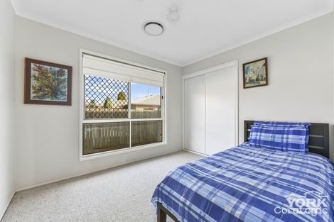 Property photo of 8 Robindale Drive Darling Heights QLD 4350