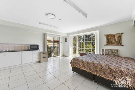 Property photo of 8 Robindale Drive Darling Heights QLD 4350